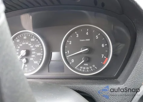 2013 BMW X5 xDrive35I/xDrive35I Premium/xDrive35I Sport Activity из США, поврежденный, VIN 5UXZV4C58D0G53190